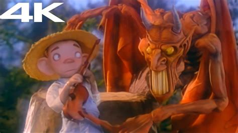 Primus - The Devil Went Down To Georgia | 4K 60FPS REMASTERED - YouTube