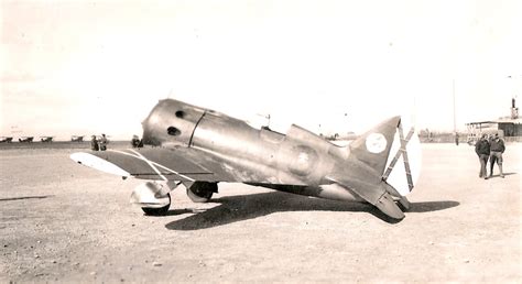 Aviación por Leandro : 1940 - POLIKARPOV - I-16