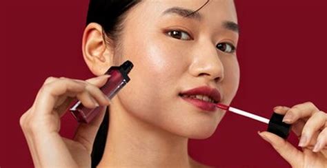 lip cream terbaik  bibir lembut  warna tahan