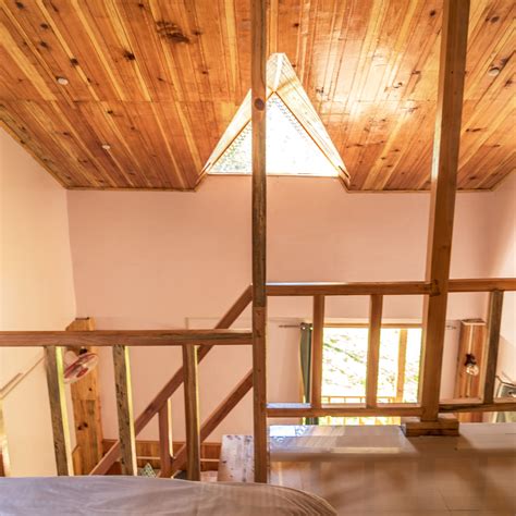 Boho Grove - Hygge Cottages