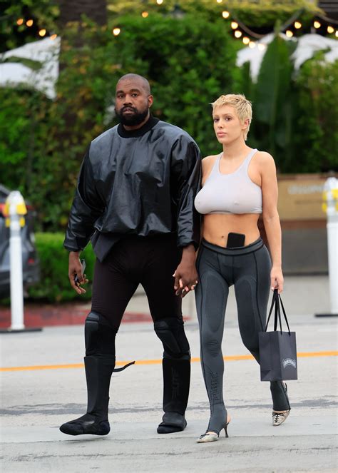Kanye West, Bianca Censori 'taking a break' after intervention