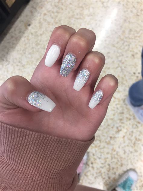 nail ideas for prom 9