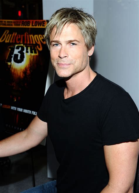 Rob Lowe