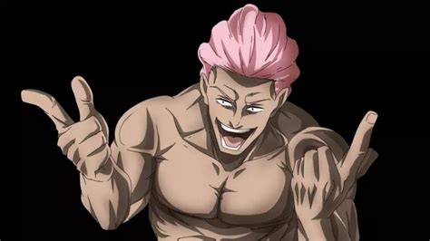 Details Hakari - Tudo sobre o personagem de Jujutsu Kaisen - Critical Hits Update