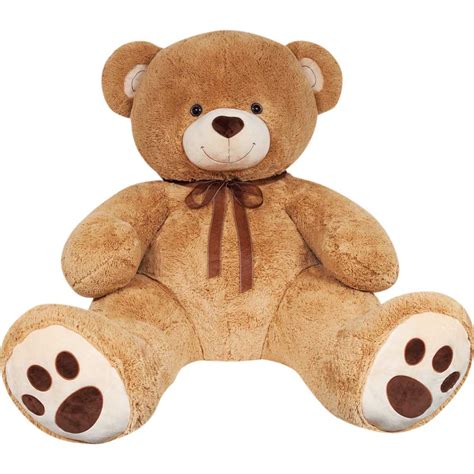 Urso De Pelucia