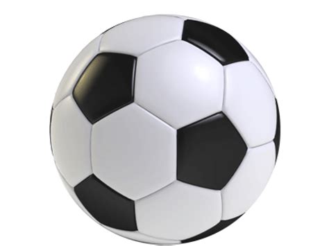 Soccer Ball PNG Soccer Ball Transparent Background FreeIconsPNG 25830 ...