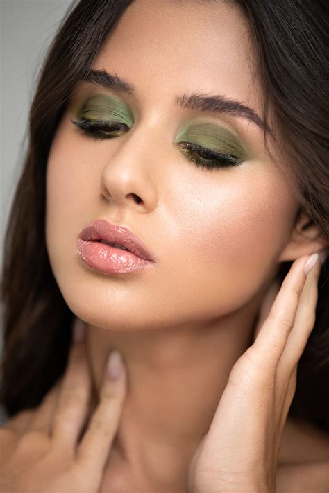 Retouch on Behance
