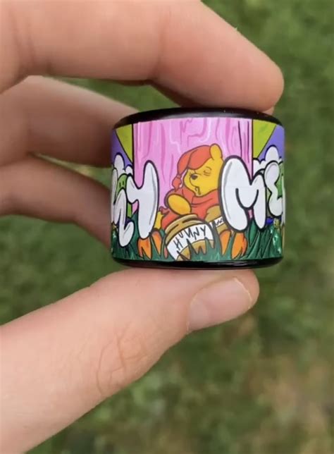 How to Make Rosin Jar Labels + The Best Graphic Designers
