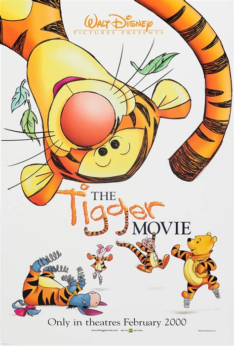 Tigger Porn