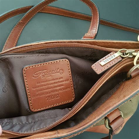 vintage fossil bags 9