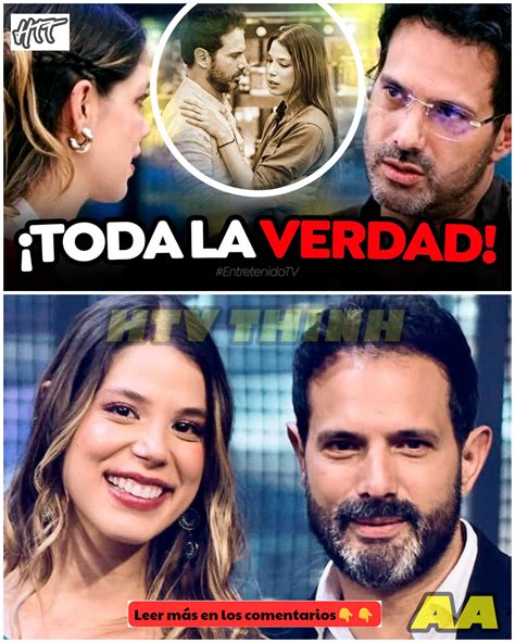 ¿Alejandro Estrada SE ABURRIÓ DE DOMINICA DUQUE? Toda La Verdad Sobre