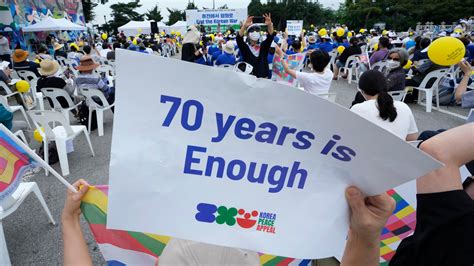 Opinion | I Know How Nuclear War Is Waged, So I’m Calling for Peace