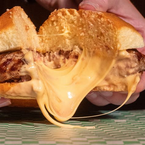 The Best Burgers Minneapolis and St. Paul | Eater Twin Cities