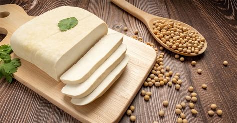 ketahui  manfaat tahu bagi kesehatan  kandungan nutrisinya