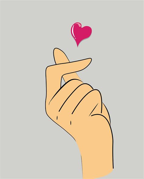 Download Hand, Heart, Love. Royalty-Free Stock Illustration Image - Pixabay