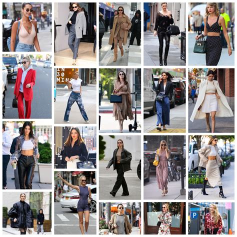 Street Style Archive Page 5176 • CelebMafia