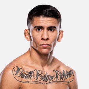 Mario Bautista (14-2-0) - Fights, Stats, Videos - TrillerTV - Powered ...