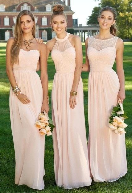 popular bridesmaid dress  pinterest
