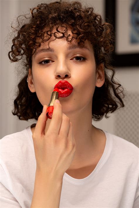 retouching for Vivienne Sabo on Behance
