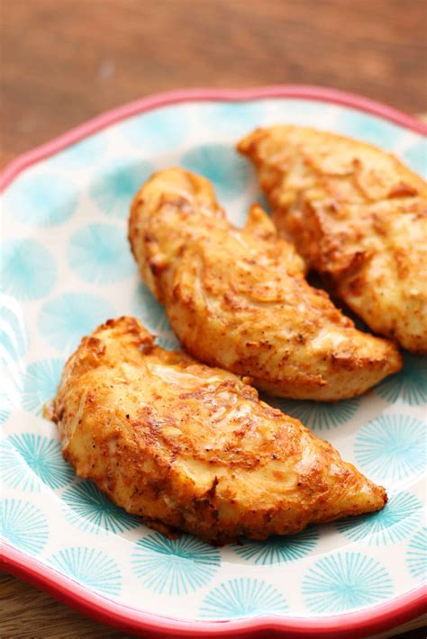 Arkansas Chicken - 365 Days of Slow Cooking and Pressure Cooking