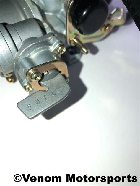 replacement pz carburetor venom cc motorcycles parts usa venom