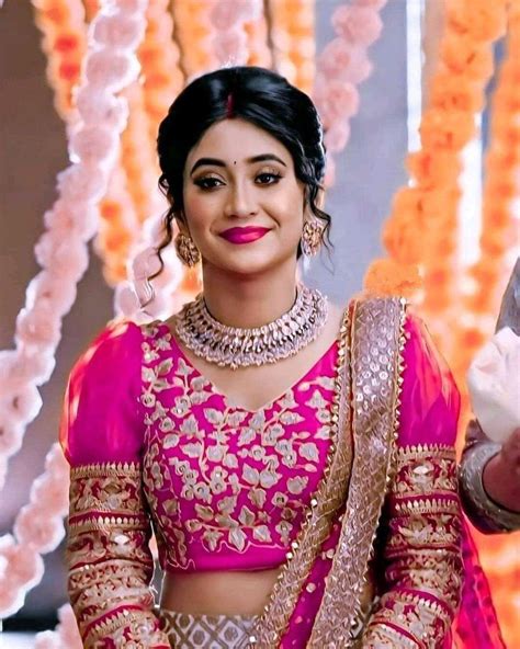 shivangi joshi indiana unluler