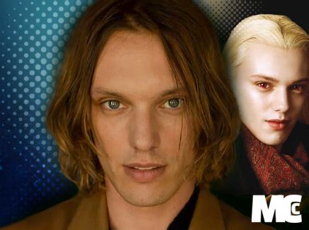 Jamie Campbell Bower – Metro Comic Con