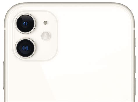 Купить новый iPhone 11 на 64GB в белом цвете без блока питания в городе ...