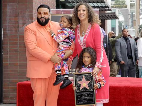 DJ Khaled Shares How Appreciation for His Wife and Sons 'Dealing with ...