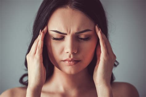 How to stop your severe headache – Infoceptor