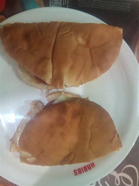 Habib's Sao Vicente - HABIB'S, Sao Vicente - Praca Coronel Lopes 116, City Center ...
