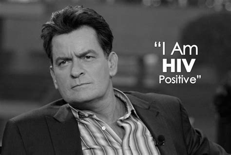 Charlie Sheen Has An Undetectable Level of HIV: What That Really
