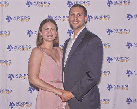 A Celebration of Life: New Jersey Returns in Style - Minding Your Mind