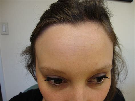 fascinating facts  forehead factsnet