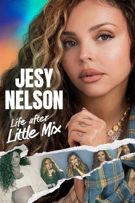 Jesy Nelson: Life After Little Mix - TV Show | AceShowbiz