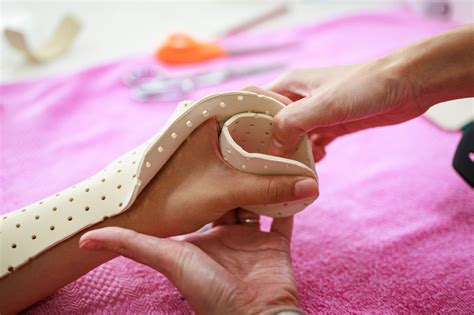 Hand Therapy Courses and Certification - EIM