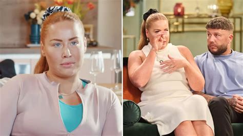 MAFS UK's Polly reveals husband Adam banned her from one thing and ...