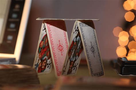Baralho É Jogo De Azar - Do Baralho ao Blockchain: A História da Inovação nos Jogos de Azar
