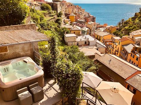 Hotels in Manarola, Italy - price from $106 | Planet of Hotels