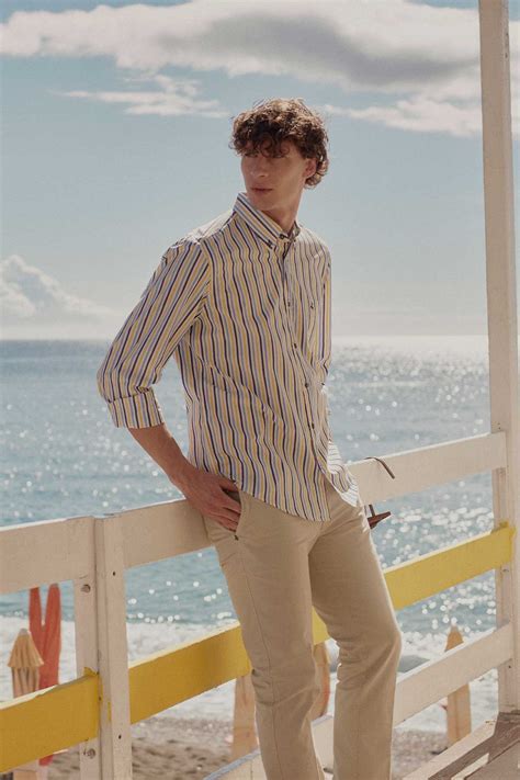 Abbigliamento - Navigare