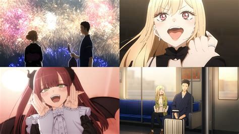L'anime Sono Bisque Doll wa Koi wo suru Saison 2, annoncé - AnimOtaku