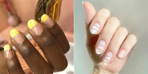 Best Nail Art Trends From the UK For Summer 2020 | POPSUGAR Beauty