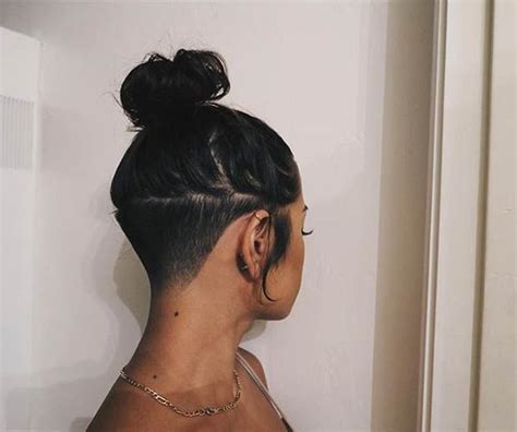 I want a undercut but.... : Hair