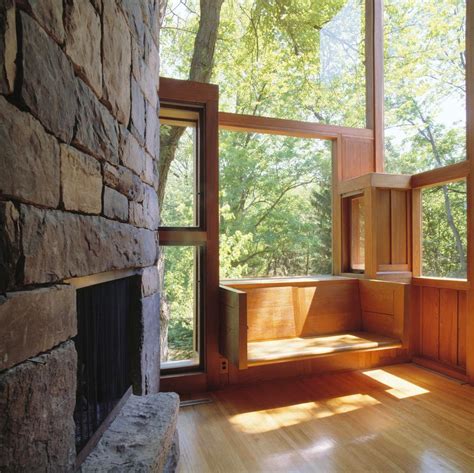 architecture  aesthetics fisher house  louis kahn