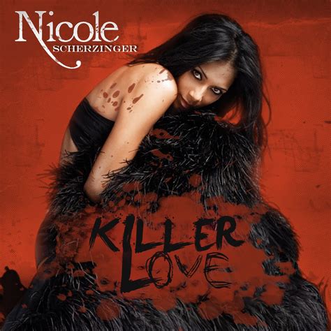 Nicole Scherzinger