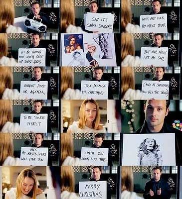 Love Actually Review: Christmas in perfection | The Artifice