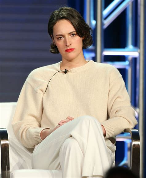 Phoebe Waller-Bridge Style, Clothes, Outfits and Fashion• Page 3 of 5