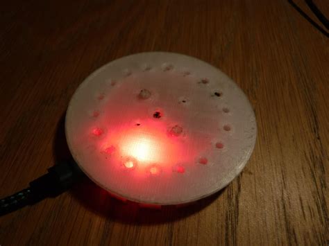 strobe generator  steps  pictures instructables