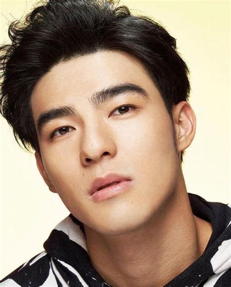 Edward Chen | Chen, Handsome asian men, Asian dad