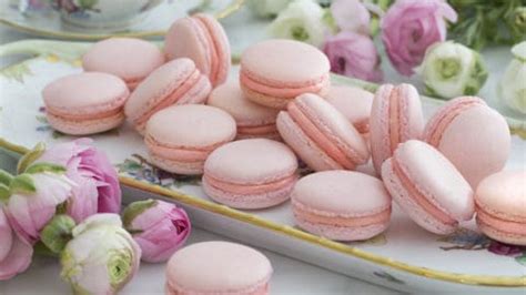 Macaron Recipe - Preppy Kitchen